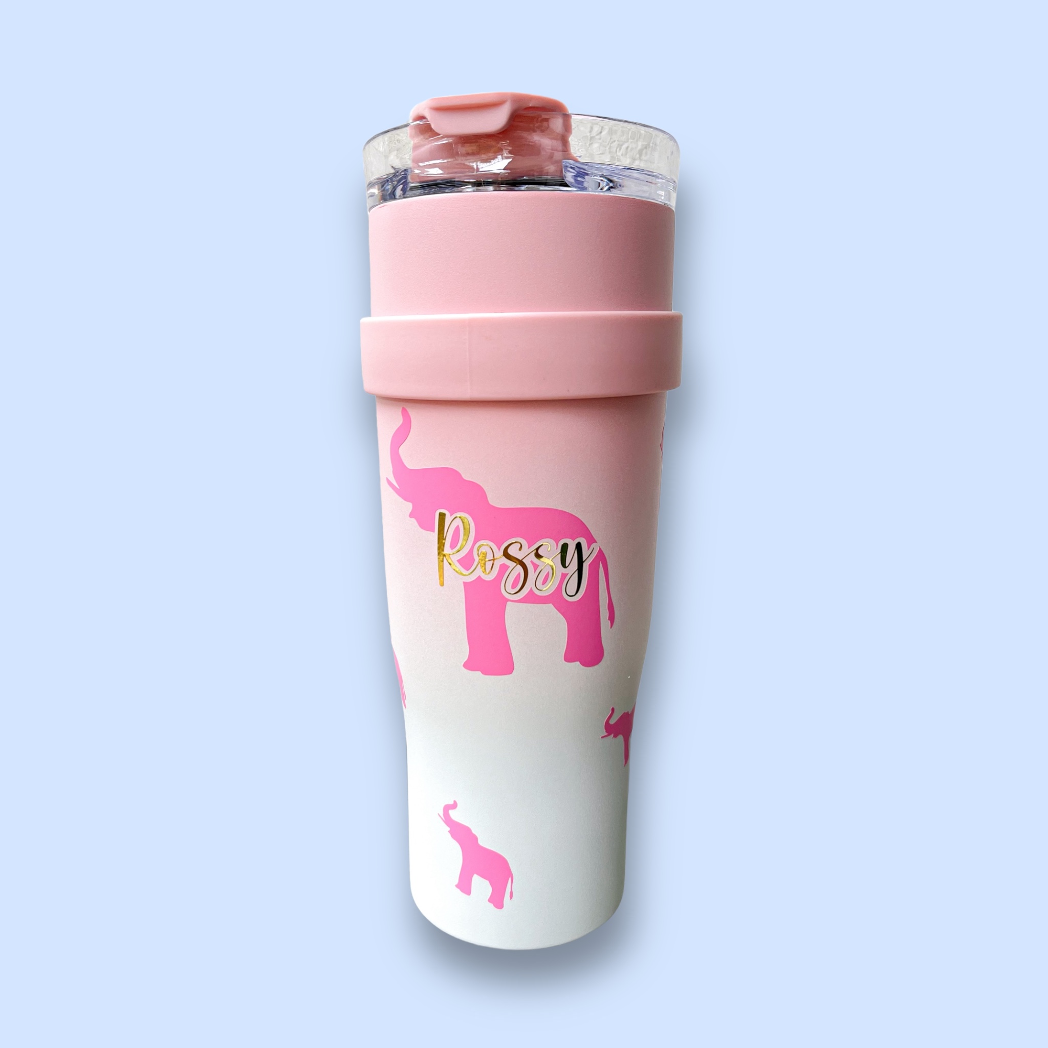 Termo de 40 oz personalizado