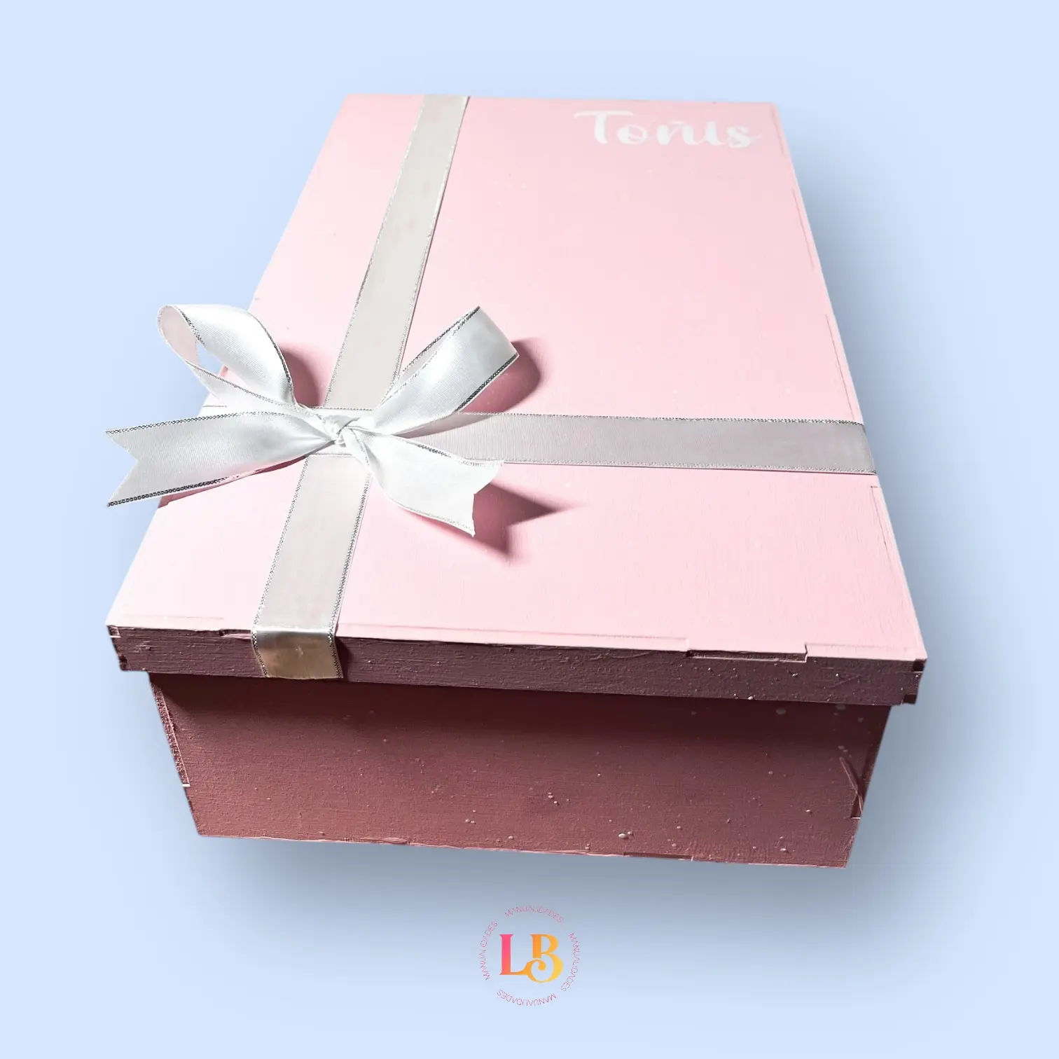 Caja para proposición de padrinos - Imagen 3