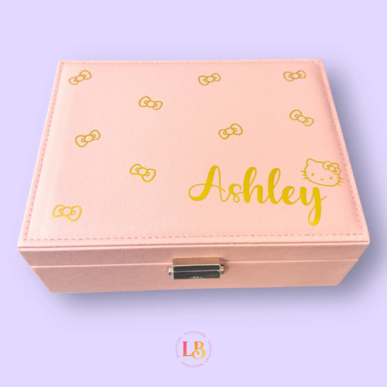Alhajero grande de Hello Kitty - Imagen 3
