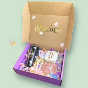 Caja Margarita