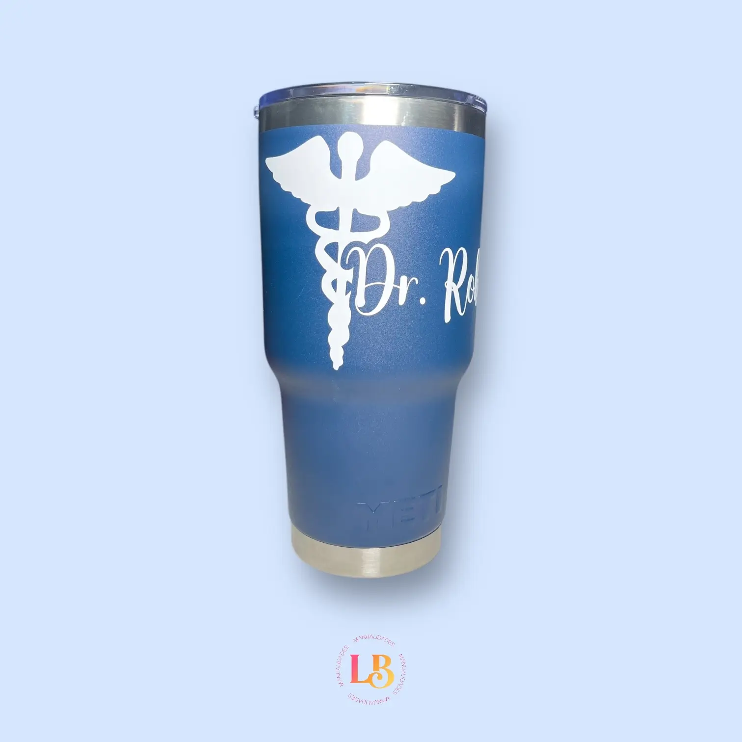 Termo 30 oz para Médico - Imagen 5