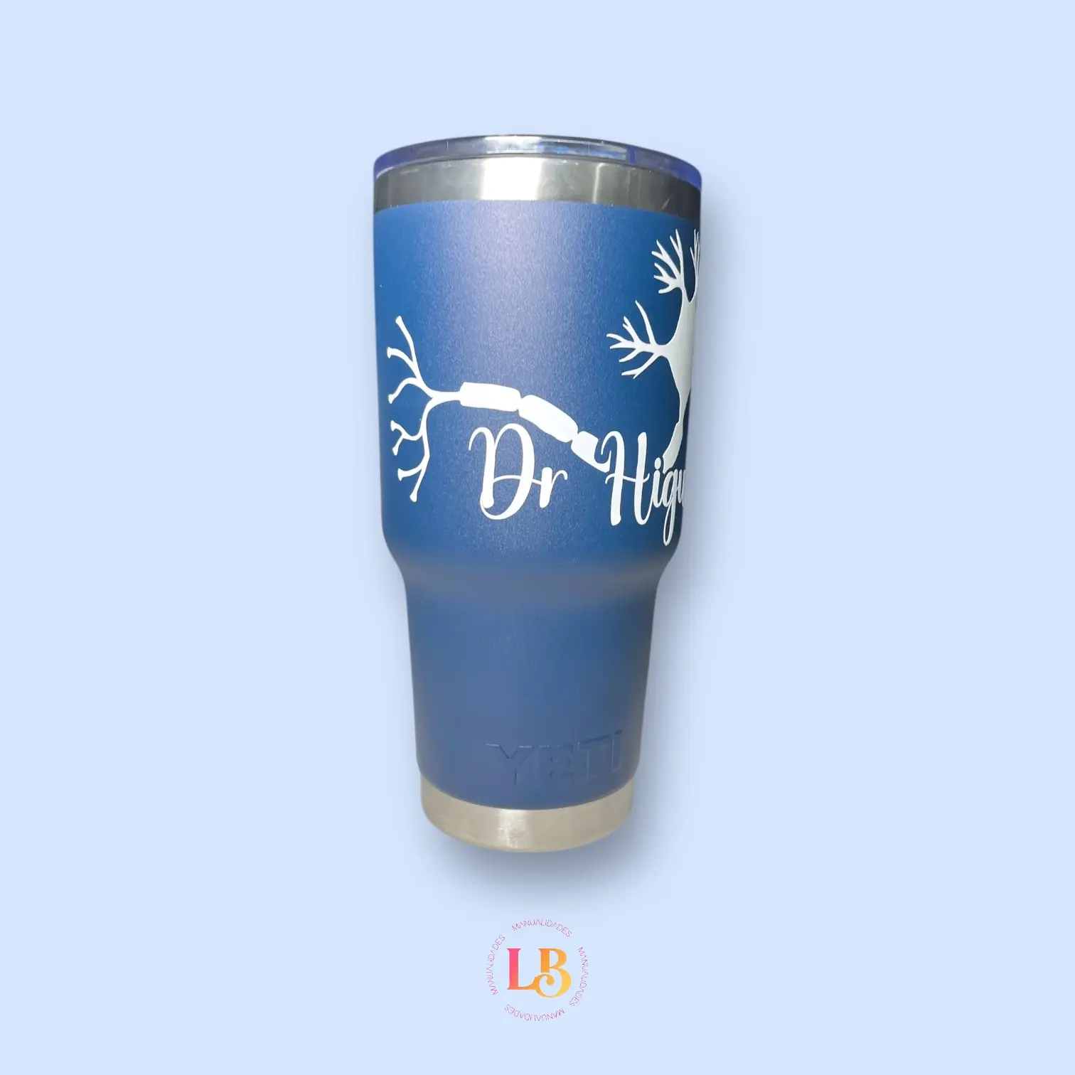 Termo 30 oz para Médico - Imagen 4